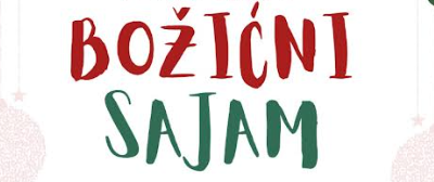 Božićni sajam 18.12.2024.