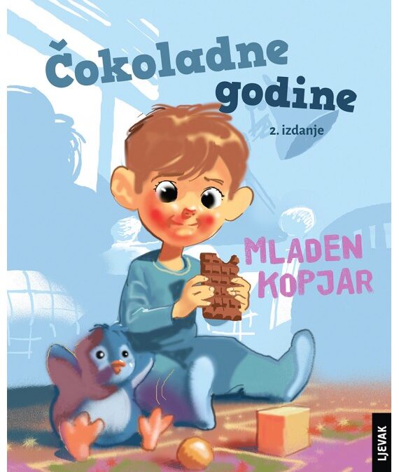 Pisac Mladen Kopjar posjetio je našu školu!