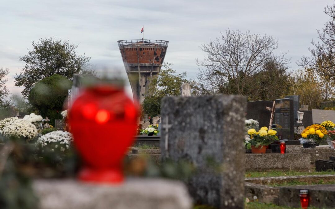Dan sjećanja na žrtve Domovinskog rata i Dan sjećanja na žrtvu Vukovara i Škabrnje