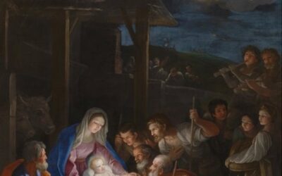 Sretan Božić i blagoslovljena nova 2026. godina!