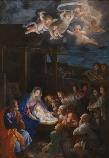 Sretan Božić i blagoslovljena nova 2026. godina!