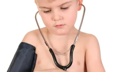 Sistematski pregled predškolaca