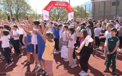 Zero Waste-budi dio igre-čuvajmo naš planet